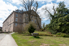Schloss Rhoden