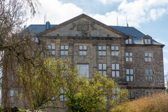 Schloss Rhoden
