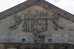 Schloss Rhoden