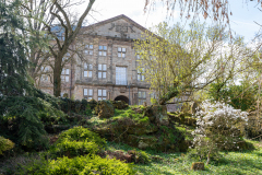 Schloss Rhoden