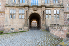 Schloss Rhoden