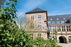 Schloss Rhoden