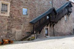 Schloss Rhoden
