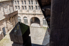 Schloss Rhoden