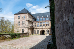 Schloss Rhoden