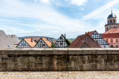 Schloss Rhoden