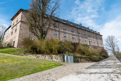 Schloss Rhoden